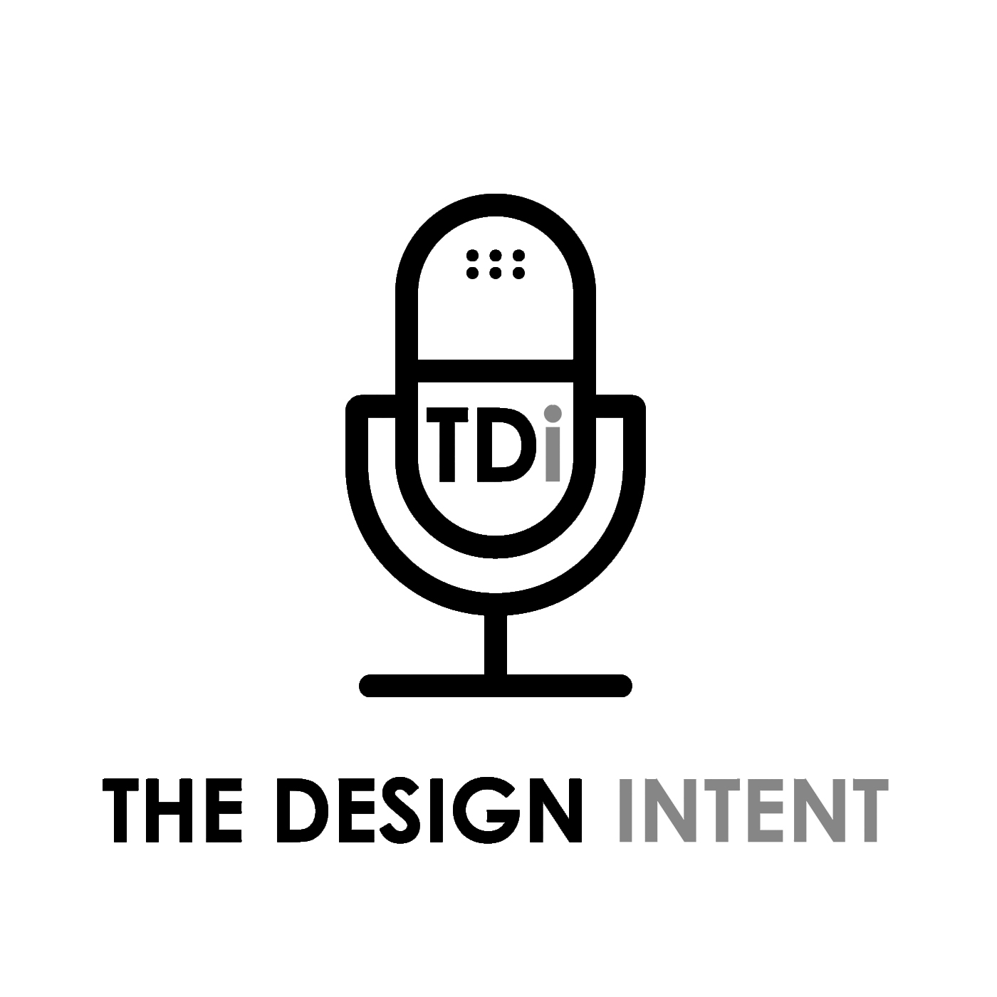 The Design Intent